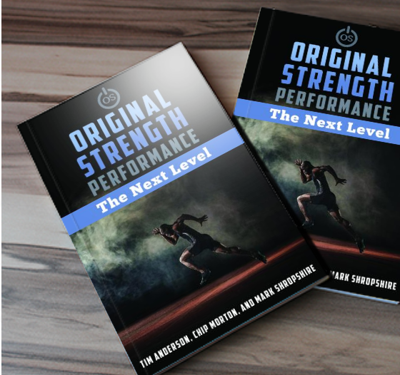 Original Strength Performance - The Next Level